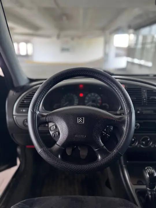 Citroen Xsara