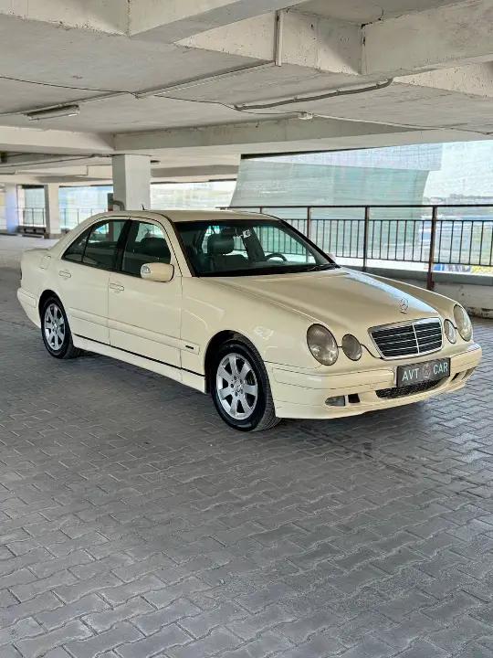 Mersedes-benz