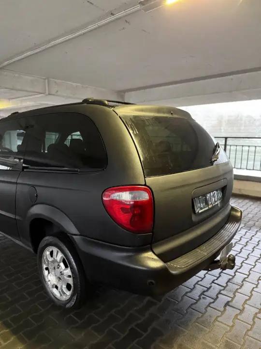 Dodge Grand Caravan