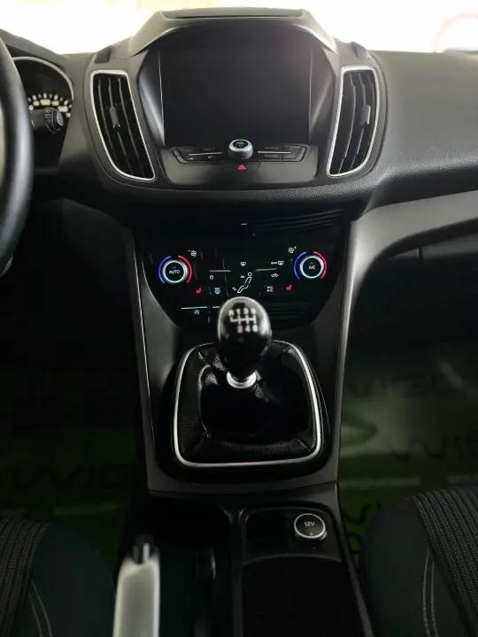 FORD C MAX