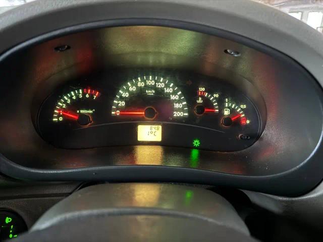 Lada 11184 (Kalina)