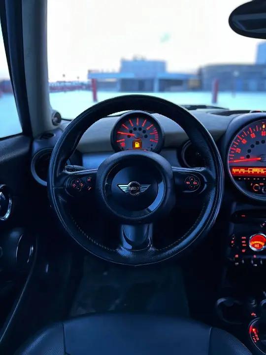 MINI COOP