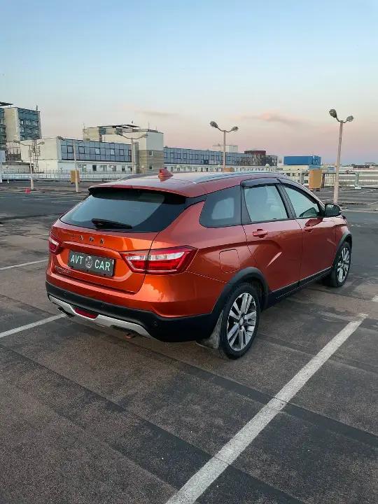 Lada Vesta
