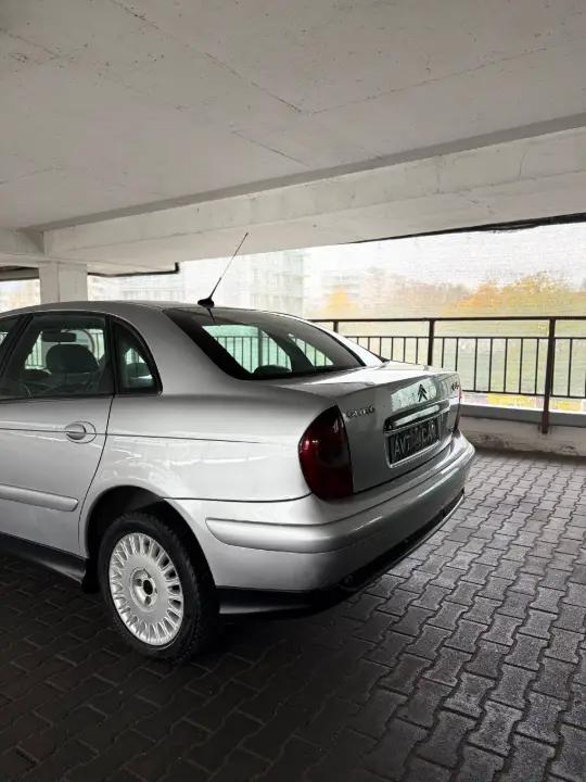 CITROEN С5