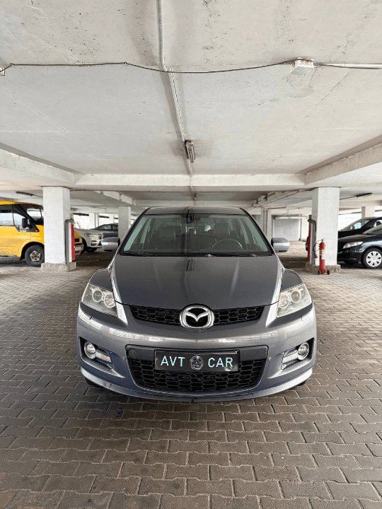 Mazda CX-7