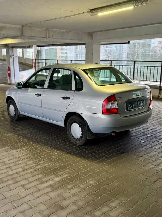 Lada 11184 (Kalina)