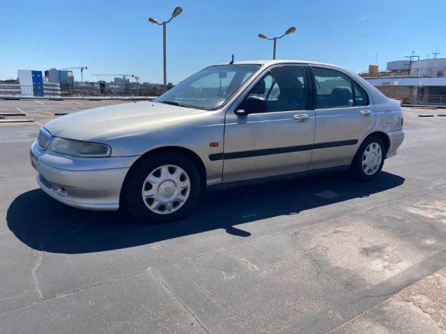 ROVER 400