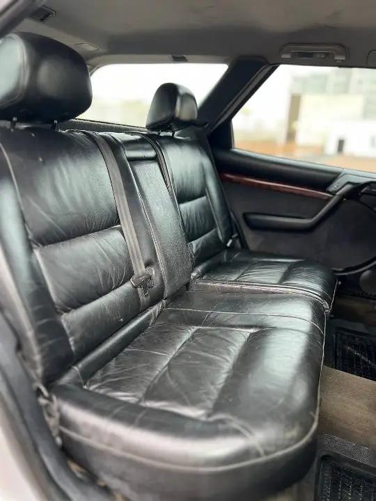 Citroen Xantia
