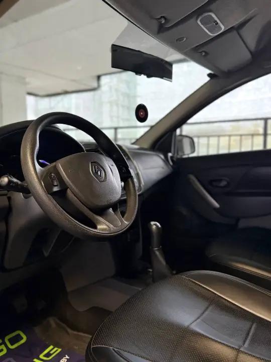 RENAULT SANDERO STEPWAY