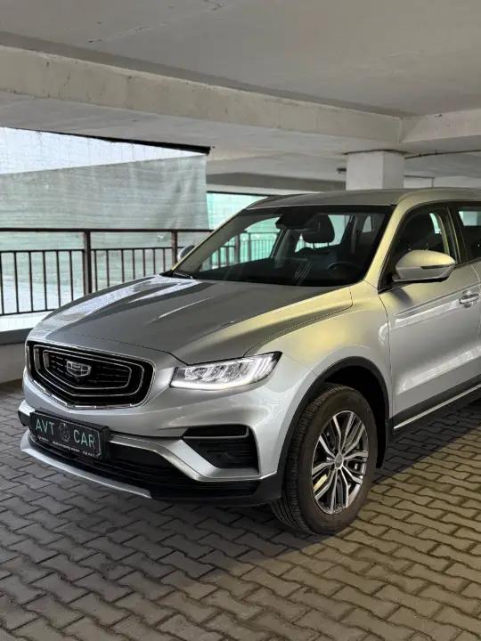Geely Atlas Pro
