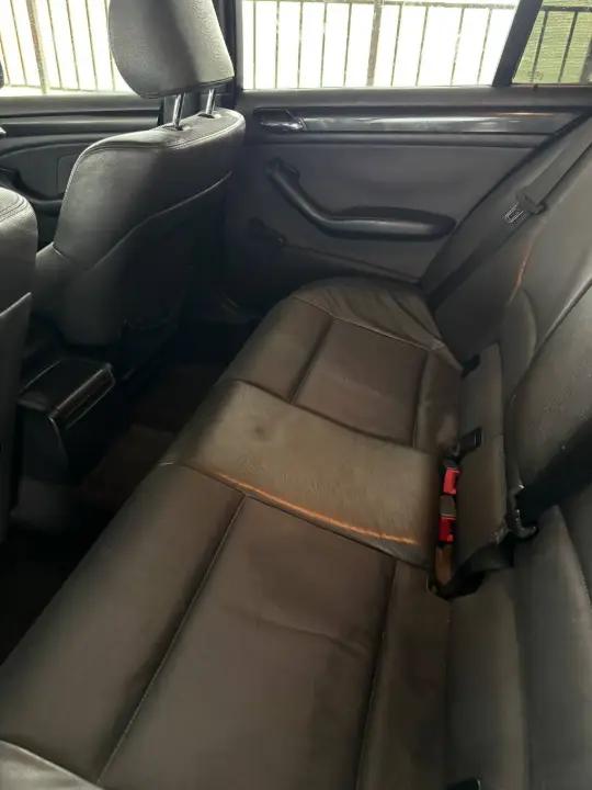 BMW 320 D