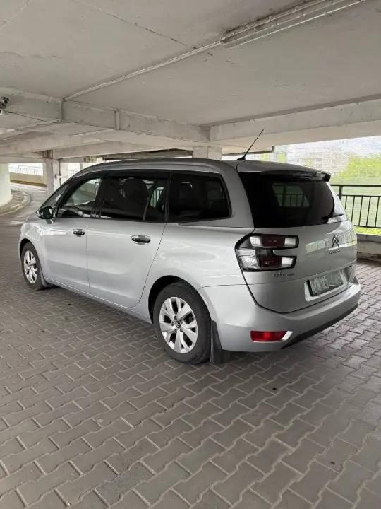 Citroen C4 Grand Picasso