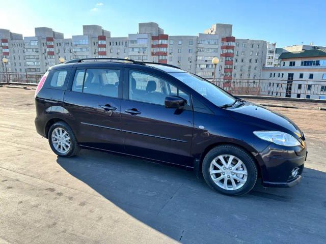 MAZDA 5