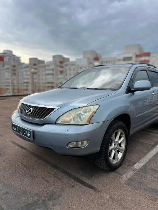 Lexus RX350