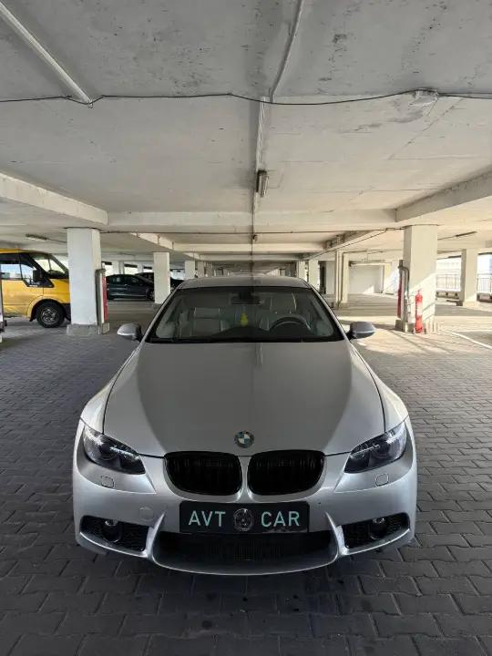 BMW E92