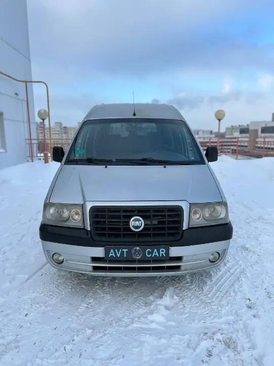 Fiat Scudo