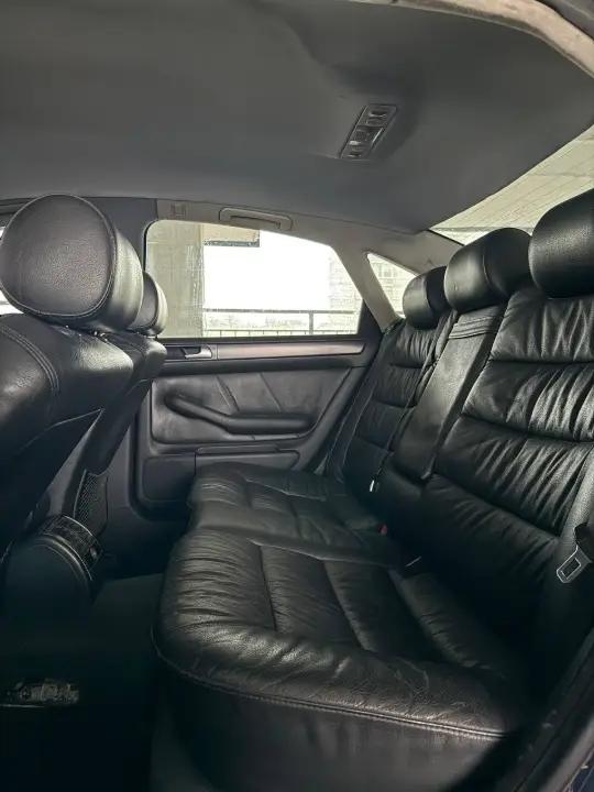 Audi A6 C5