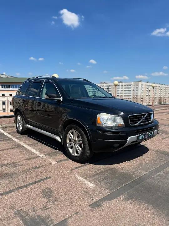 Volvo XC 90