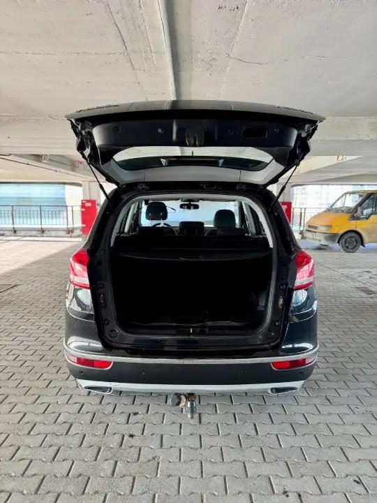 Chery Tiggo 5