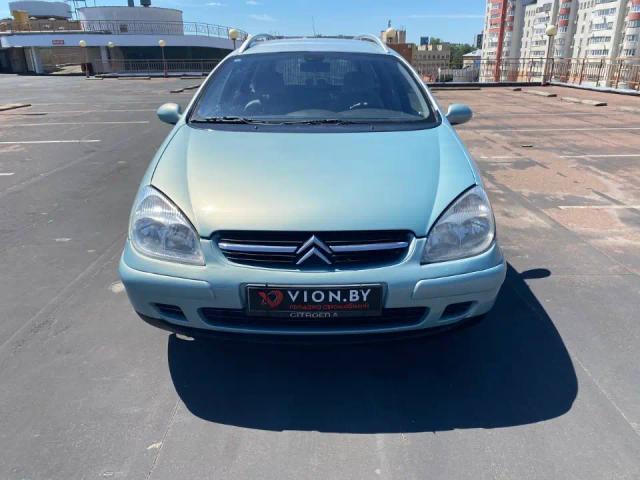 CITROEN C5