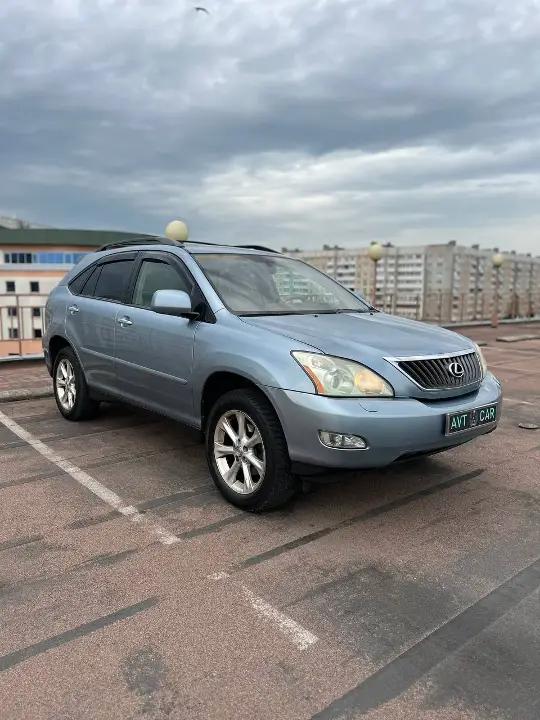 Lexus RX350