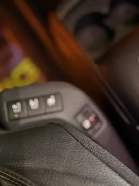 Citroen C4 Spacetourer  