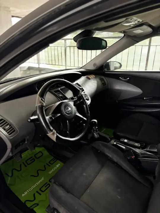 NISSAN PRIMERA