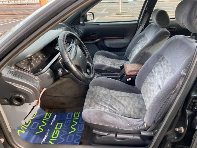 RENAULT SAFRANE