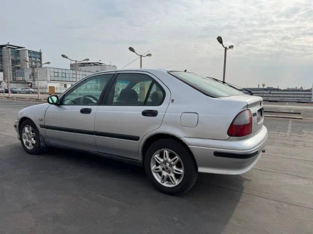 ROVER 416