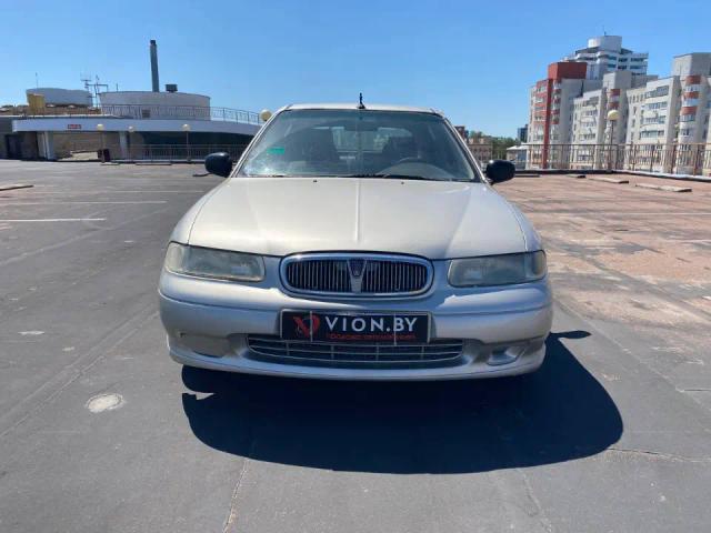 ROVER 400