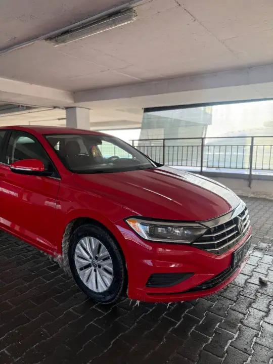 Volkswagen jetta 
