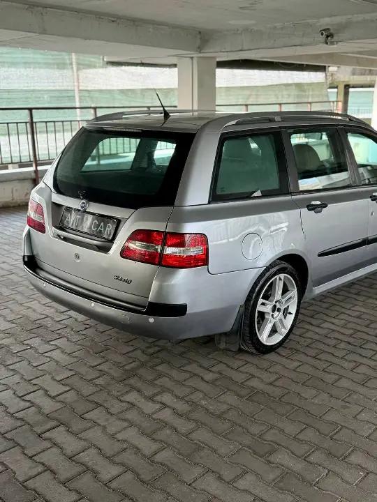 Fiat Stilo