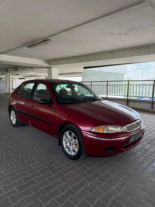 Rover 200