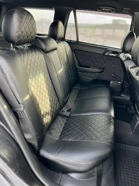 OPEL ASTRA G