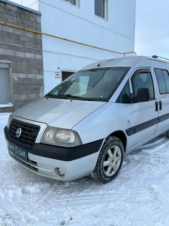 Fiat Scudo