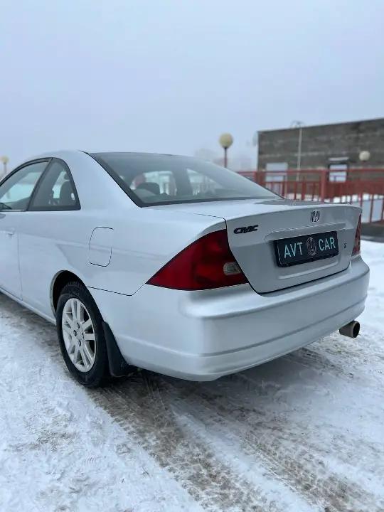 Honda Civic 7