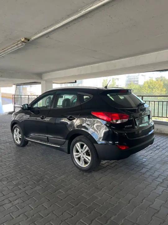 HYUNDAI IX 35