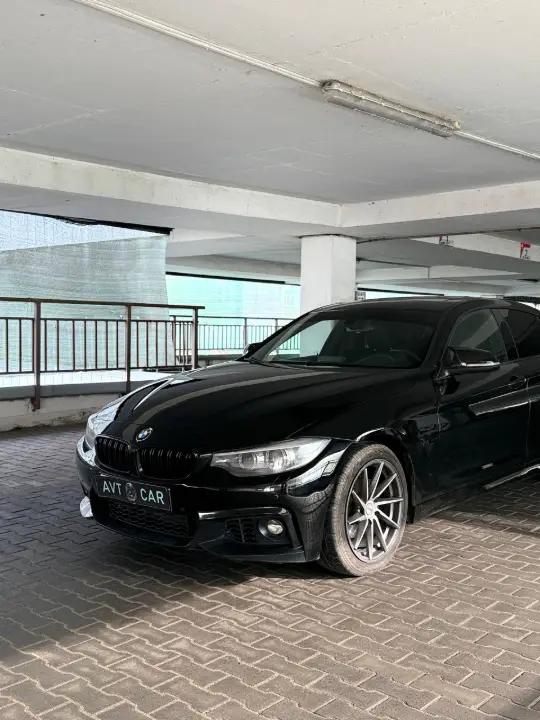 BMW 430 I