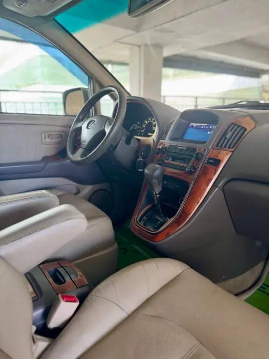 Lexus RX 300
