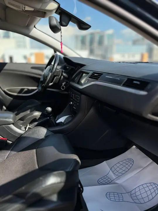 Citroen C5
