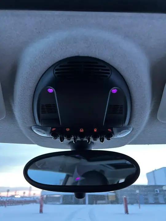 MINI COOP
