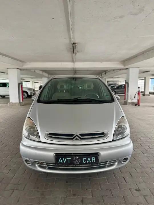 Citroen Xsara Picasso