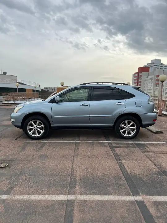 Lexus RX350