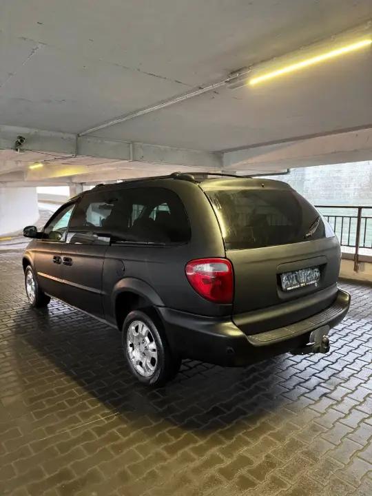 Dodge Grand Caravan
