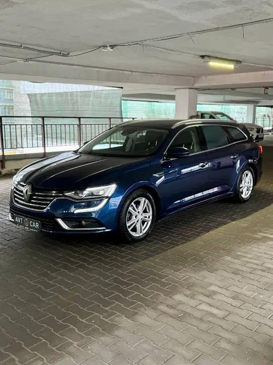 Renault Talisman