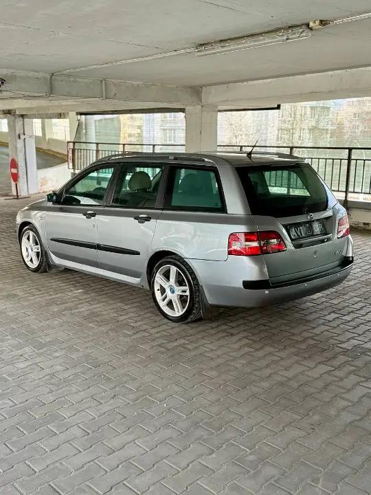 Fiat Stilo