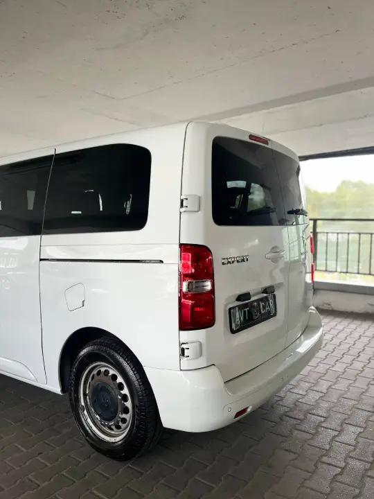 PEUGEOT EXPERT TRAVELLER
