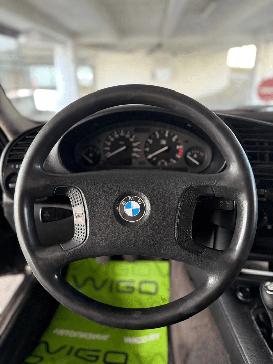 BMW 316i