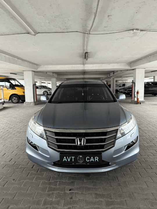 HONDA CROSSTOUR