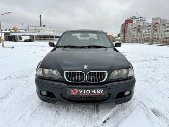 BMW 320 i